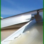 Window channel