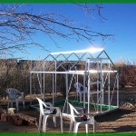 Attached joists