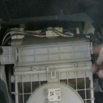Cabin filter
