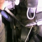 Tensioner pulley