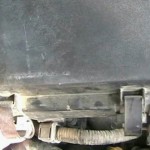 Air cleaner