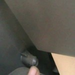 Dampener pin