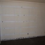 this is the wall