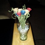 flower bouquet